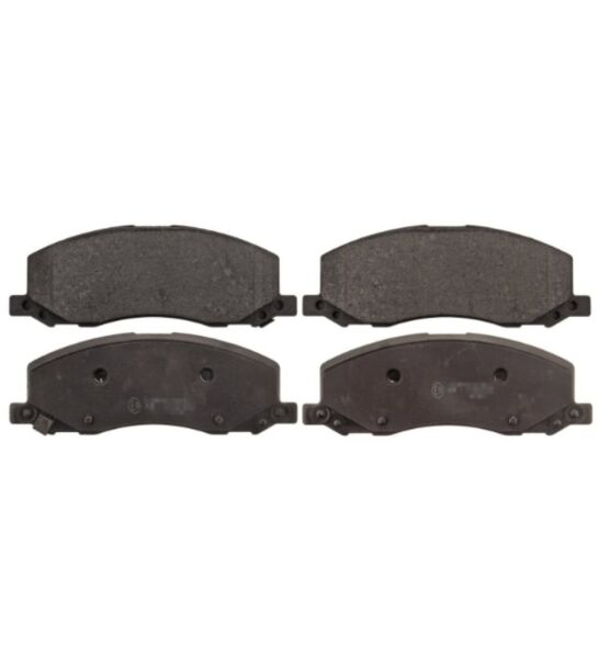 Opel Insignia 2.8 2.0 4x4 Ön Balata Veka Marka