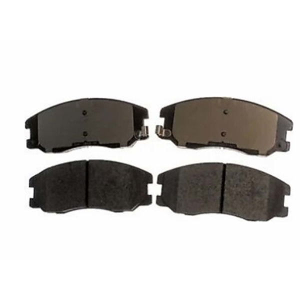 Chevrolet Captiva C100-C140 Ön Balata Veka Marka