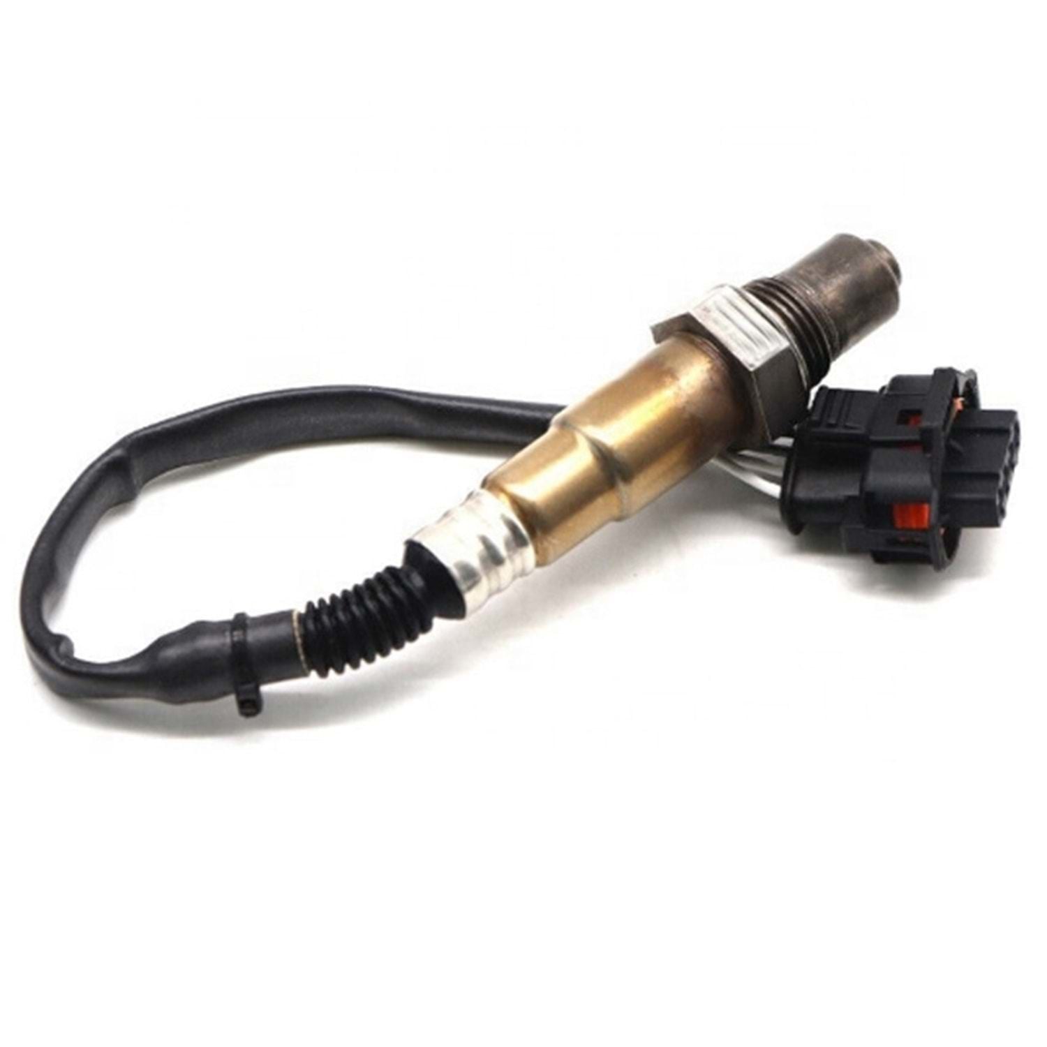 Opel Insignia 2. Konum Oksijen Sensörü A16let Delphı Marka