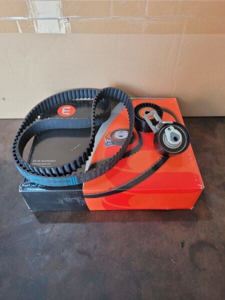 Ford Focus Triger Seti Euro 5 1.6 Dizel Fiesta Courier Eurorepar Marka