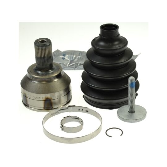 Ford Focus C-Max Aks Kafası Dış 1.6 Benzinli 04--11 Veka Marka