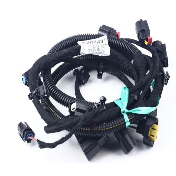 Opel Insignia B Sis Far Tesisatı GM Marka