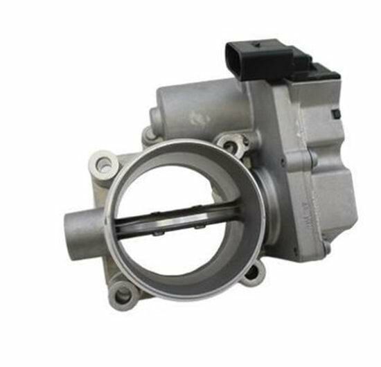 Chevrolet Captiva C100 Gaz Kelebeği GM Marka