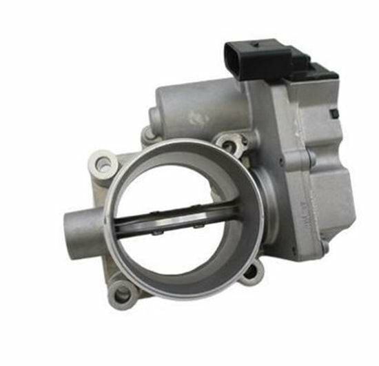 Chevrolet Captiva C100 Gaz Kelebeği GM Marka