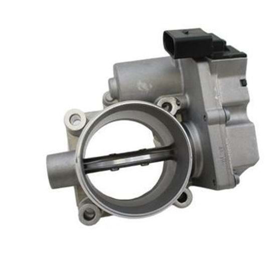 Chevrolet Captiva C100 Gaz Kelebeği GM Marka