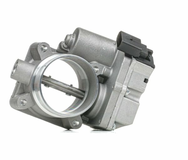 Chevrolet Captiva C100 Gaz Kelebeği GM Marka