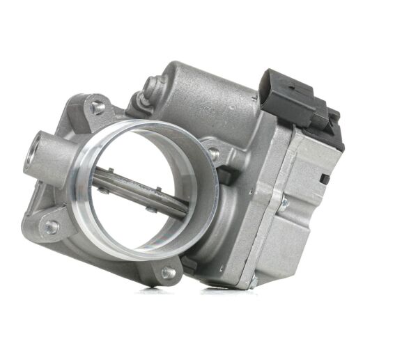 Chevrolet Captiva C100 Gaz Kelebeği GM Marka