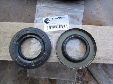 DEFRANSIYEL KEÇESI X25XE VECTRA B OMEGA B