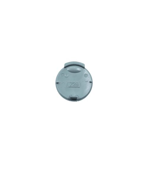Opel Astra H 2004-2007 Ön Çeki Demir Kapağı YTT Marka