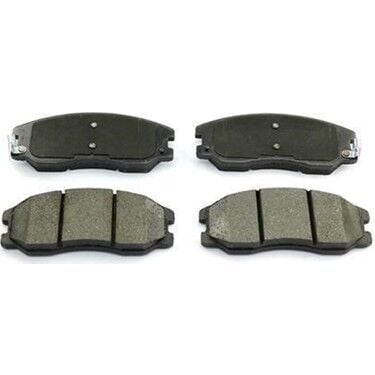 Chevrolet Captiva Arka Balata Mga Marka ANTARA