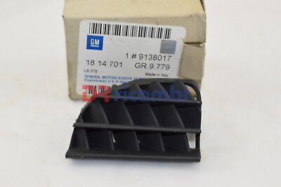 Opel Zafira Havalandırma Muzulu Göğüs A GM Marka