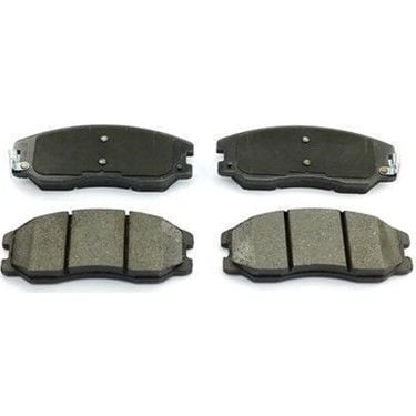 Chevrolet Captiva Opel Antara Arka Balata Walburg Marka