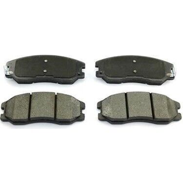 Chevrolet Captiva Opel Antara Arka Balata Walburg Marka