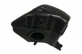 Chevrolet Captiva Hava Dinlenme Tankı GM Marka