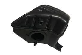 Chevrolet Captiva Hava Dinlenme Tankı GM Marka