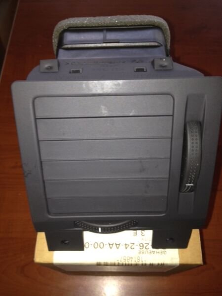 Opel Vectra C Havalandırma Muzulu Sol Dış GM Marka