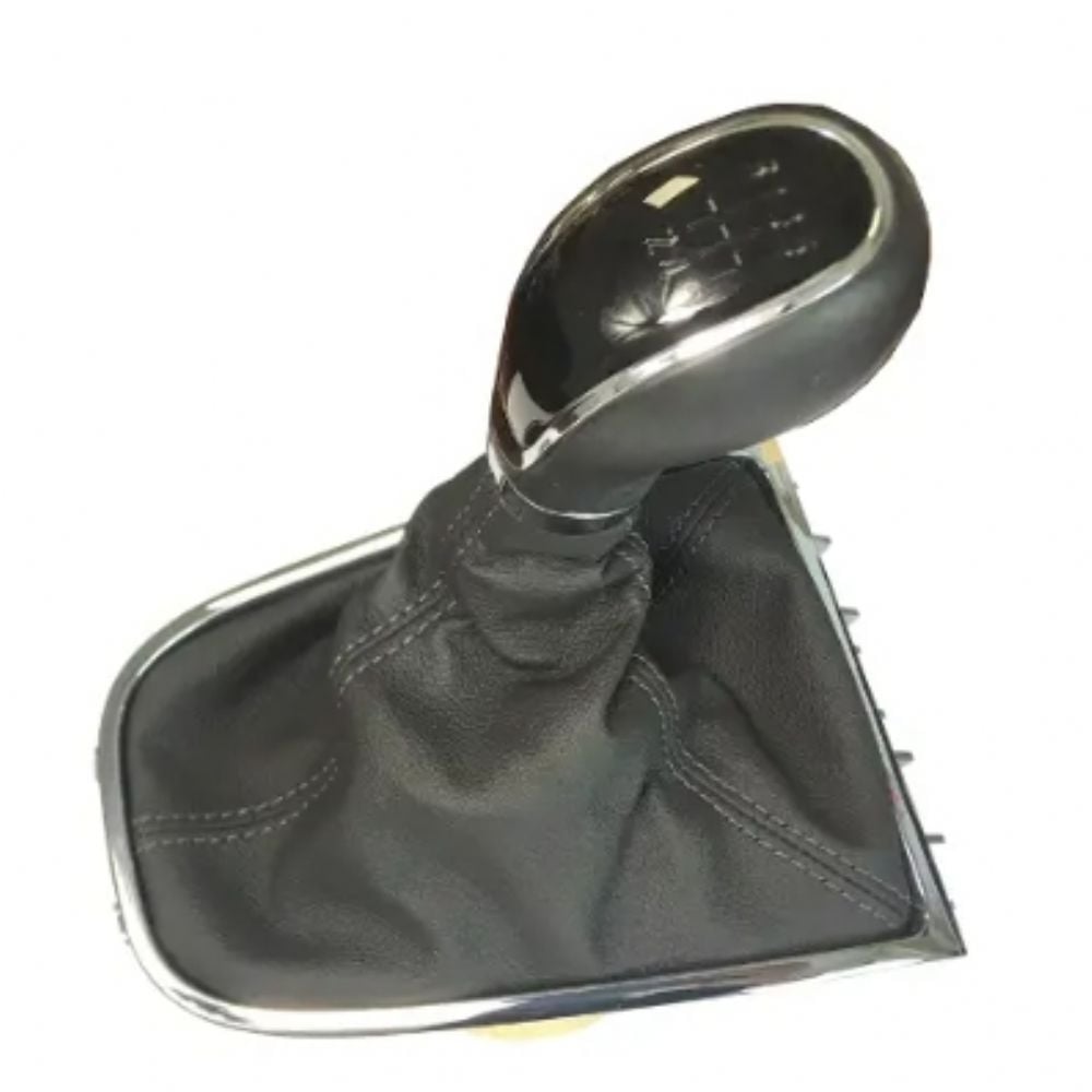 Opel Insignia Manuel Vites Topuzu Körüklü Siyah 6 İleri Shift Marka