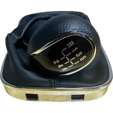 Opel Insignia Manuel Vites Topuzu Körüklü Siyah 6 İleri Shıft Marka