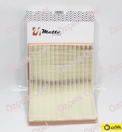 Opel Astra G Astra F Hava Filtresi Mette Marka
