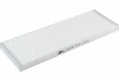 Opel Vectra B Polen Filtresi Woge Marka