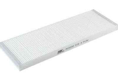 Opel Vectra B Polen Filtresi Woge Marka