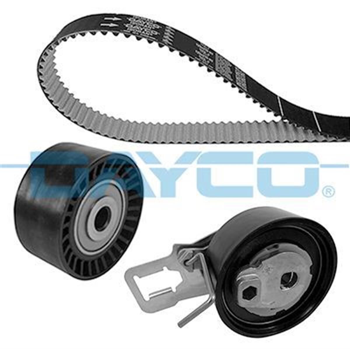 Triger Setieuro 6 1.5-1.6 Dizel (ince Kayış) Dayco Marka