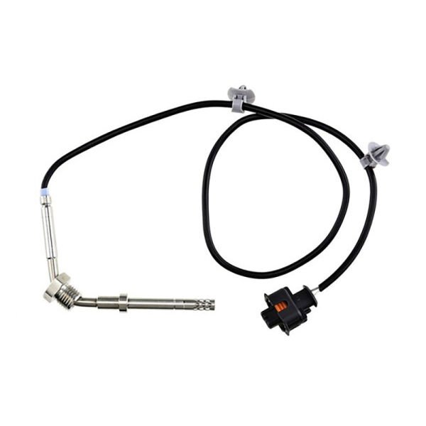 Chevrolet Captiva C100 Oksijen Sensörü 2. Konum QS Marka