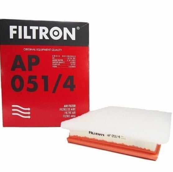 Opel Astra H 1.3 Hava Filtresi Filtron Marka