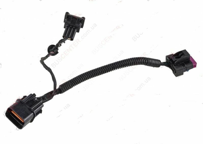 Chevrolet Captiva C100 Yakıt Filtresi Tesisatı GM Marka