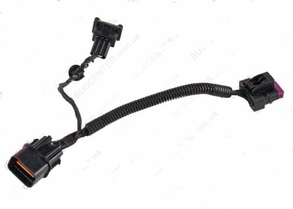 Chevrolet Captiva C100 Yakıt Filtresi Tesisatı GM Marka