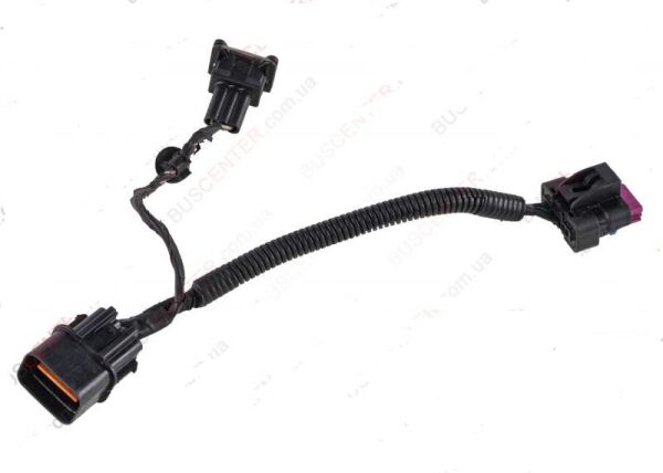 Chevrolet Captiva C100 Yakıt Filtresi Tesisatı GM Marka