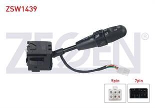 Chevrolet Aveo Far Sınyal Kolu Sıslı Kalos Zegen Marka