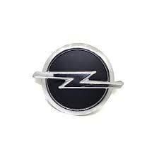 Opel Insignia Bagaj Amblemi Wauxhall Model GM Marka