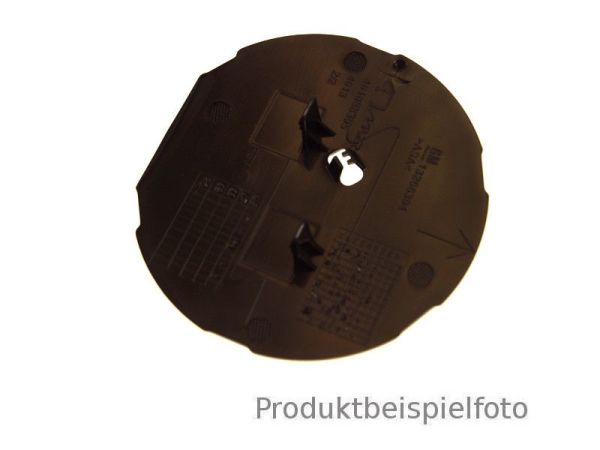 Opel Insignia Bagaj Amblemi Wauxhall Model GM Marka