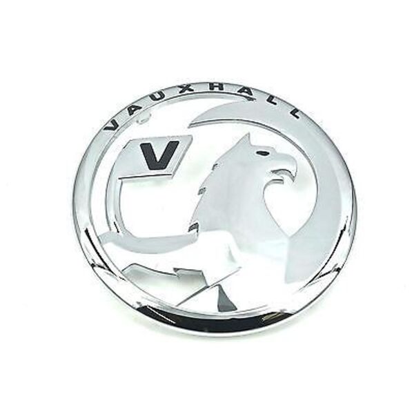 Opel Insignia B Wauxhal Amblemi Markası GM Marka