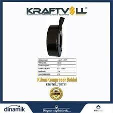 Chevrolet Captiva Klima Kompresör Bobini Kraftvoll Marka