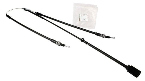 Opel Astra J El Fren Teli Sağ Sol Takım Elektrikli Hb GM Marka