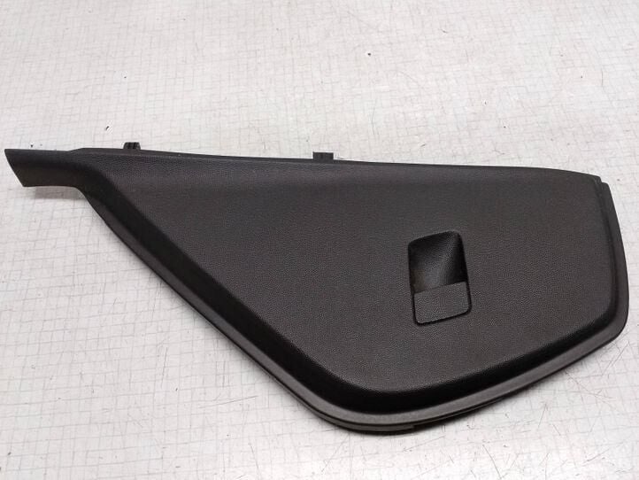 Opel Vectra C Göğüs Kapağı Dış Sol GM Marka