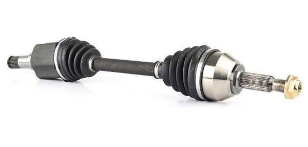 Ford Connect Aks Ön Sol 1.8 Dizel 02--14 BSG Marka