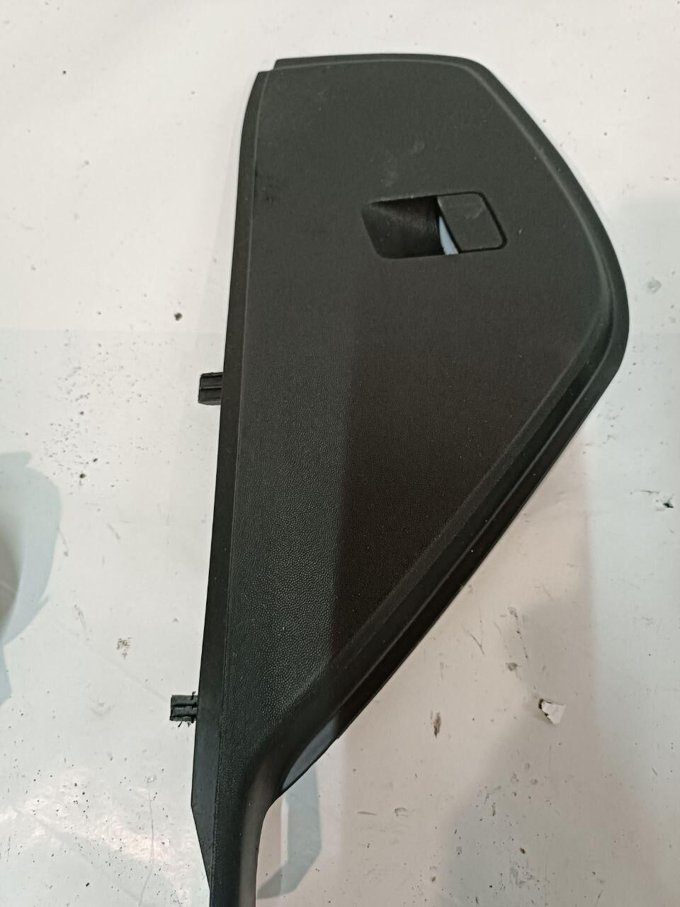 Opel Vectra C Göğüs Kapağı Dış Sağ GM Marka