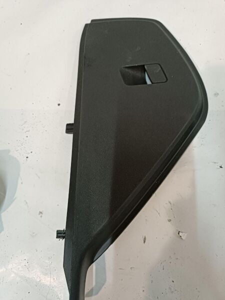 Opel Vectra C Göğüs Kapağı Dış Sağ GM Marka