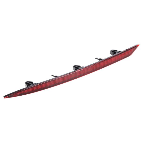 Opel Insignia B Sağ Arka Tampon Reflektörü GM Marka