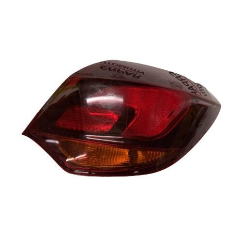 Opel Astra J Ön Sis Farı Sol 2012- Doğan Marka