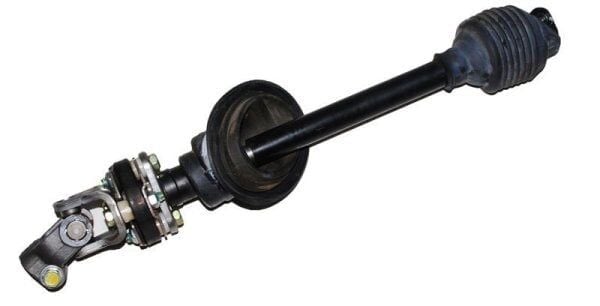 Chevrolet Captiva C100 Direksiyon Mafsalı İthal Marka