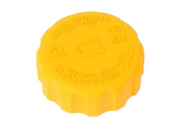 Chevrolet Aveo Radyatör Ek Su Depo Kapak Lacetti/ GM Marka