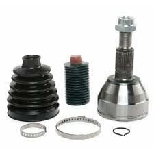 Chevrolet Captiva C100 Dış Aks Kafası BSG Marka