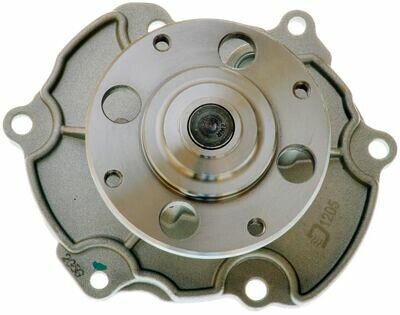 Devirdaim 2.8 Turbo LEX Marka