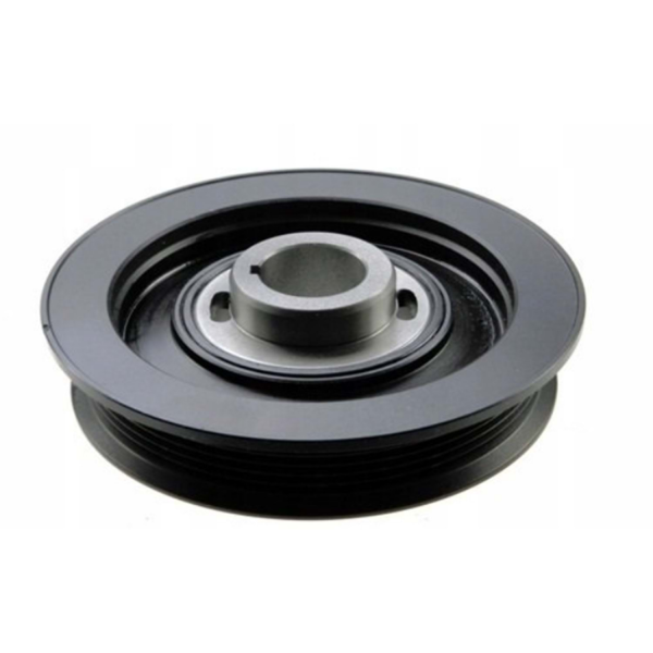 Opel Vectra C X20dth/y20dth Krank Kasnağı GRM Marka