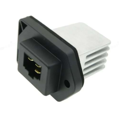 Chevrolet Captiva Kalorifer Rezistansı Schutze Marka