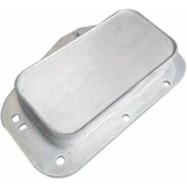 Opel Insignia Tek Yağ Soğutucu GM Marka  A16XER A16LET CRUZ ASTRA